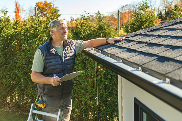 Trusted Gutter Repair And Installation service in Phillipsport, NY - Ben Roofing and Steel LLC